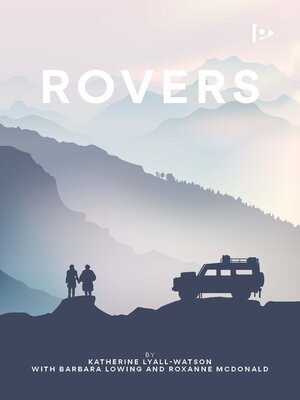 cover image of Rovers